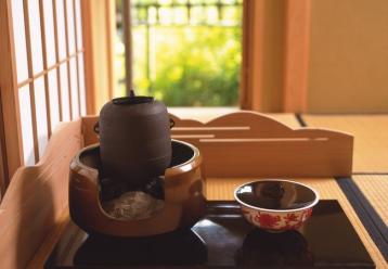日本茶道用具|茶道知識