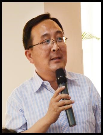 李近強(qiáng)老師