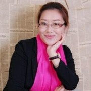 李培英老師