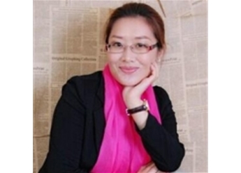 李培英老師