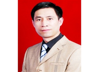 馮賢勝老師
