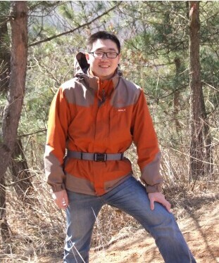 張志超老師