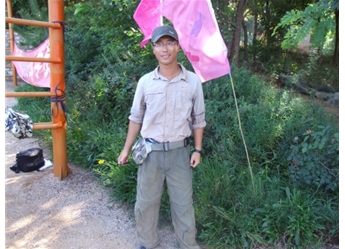 楊元義老師