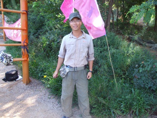 楊元義老師