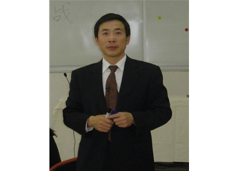 李岡豳老師