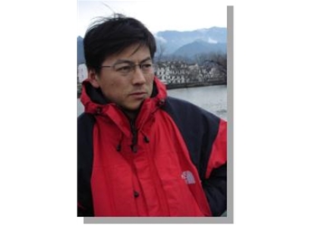 王慶海老師
