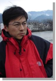 王慶海老師