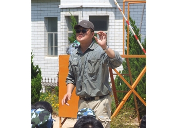 劉慶曉老師