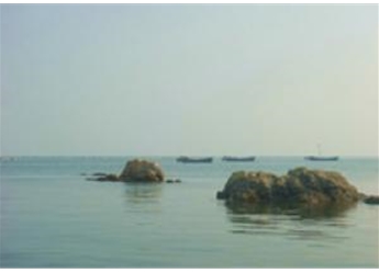 芙蓉島野外拓展訓(xùn)練基地