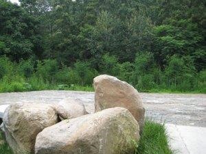 海陽招虎山拓展訓(xùn)練基地