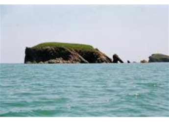 崆峒島野外拓展訓(xùn)練基地